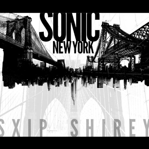 Sonic New York
