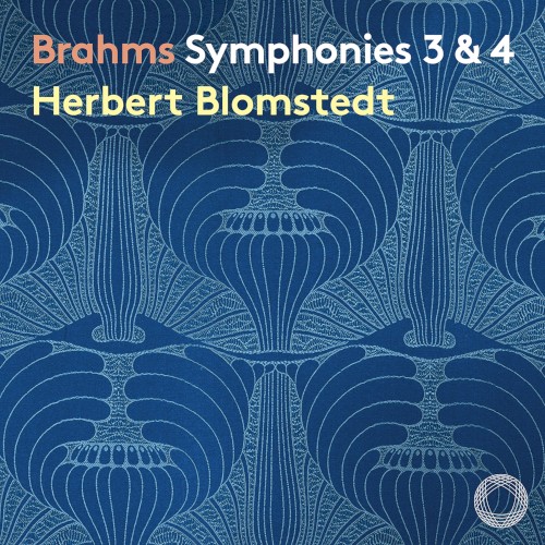 Symphonies 3 & 4