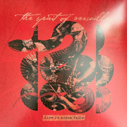 The Spirit Of Versailles &ndash; Live In Sioux Falls