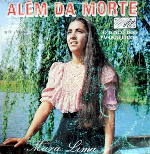 Além da Morte
