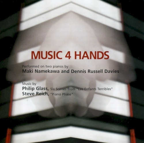 Music 4 Hands