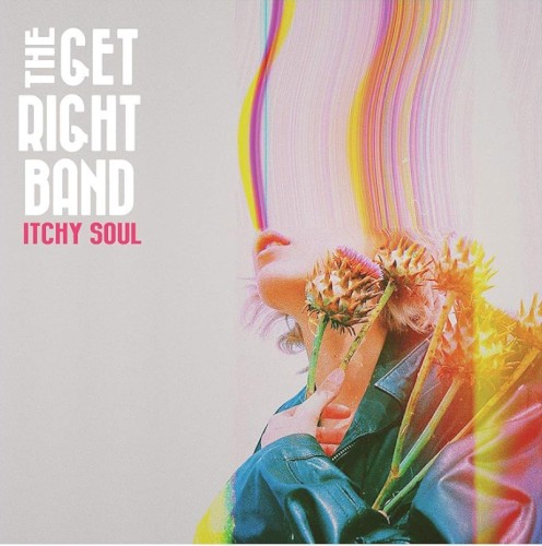 Itchy Soul