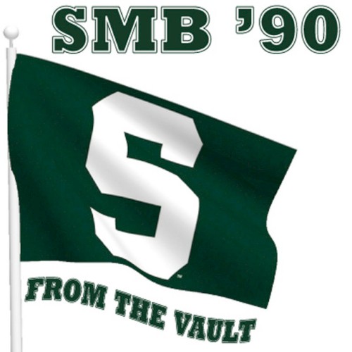 Smb '90: From the Vault