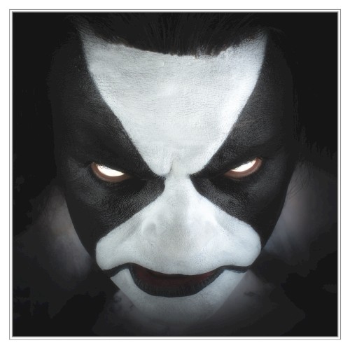 Abbath &ndash; Abbath