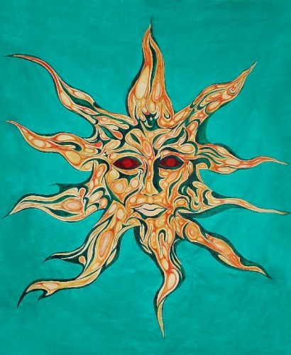 Soul Strange Energion