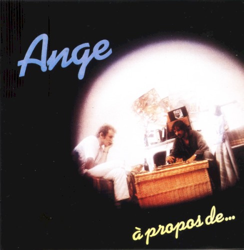 À propos de…