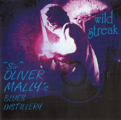 Wild Streak