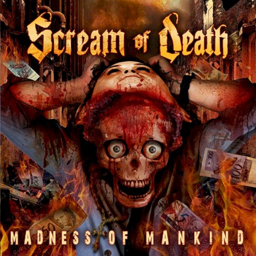 Madness Of Mankind