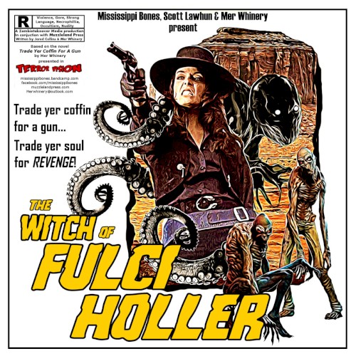 The Witch of Fulci Holler