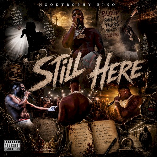 Still Here