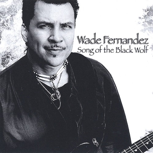Song of the Black Wolf