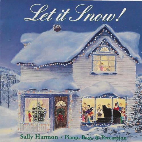 Let It Snow!