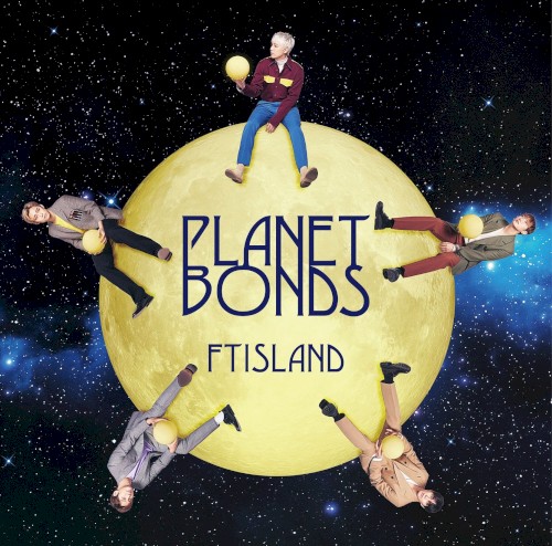 PLANET BONDS