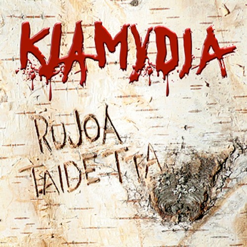 Rujoa taidetta