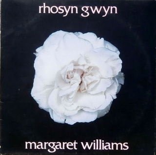 Rhosyn Gwyn