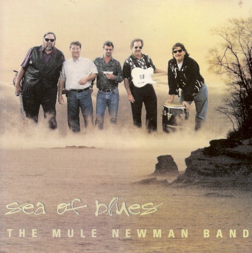Sea of Blues