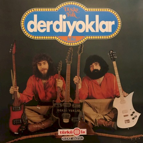 Disko Folk