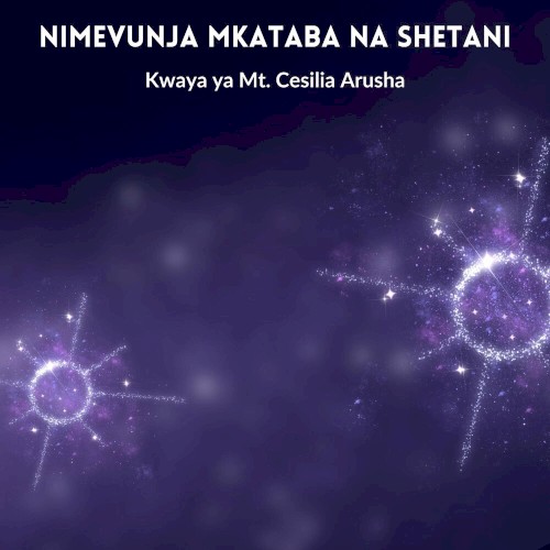 Nimevunja Mkataba na Shetani