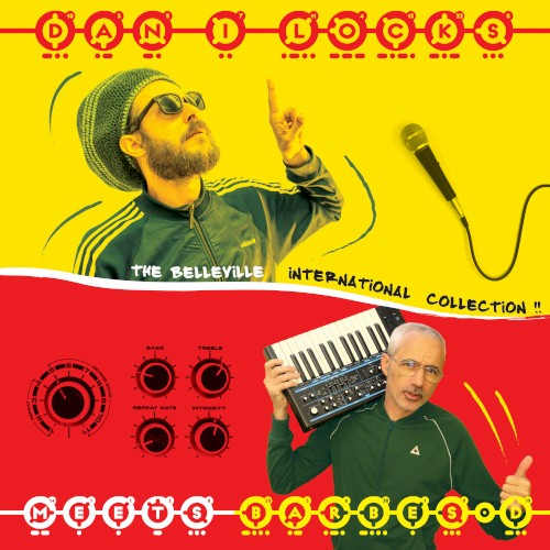 The Belleville International Collection