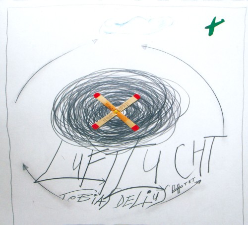 Luftlucht