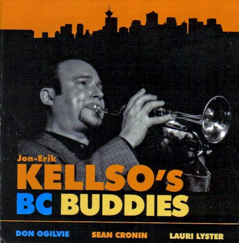 Kellso's BC Buddies