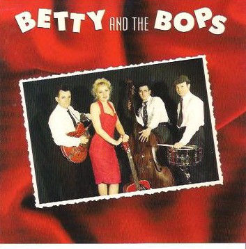 Betty and the Bops