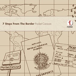 7 Steps From the Border