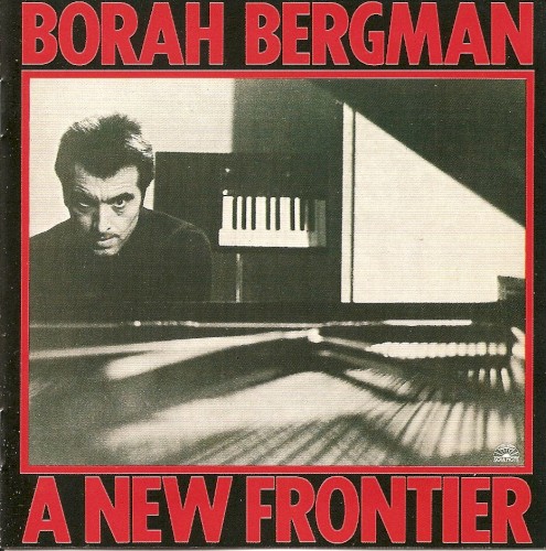 A New Frontier