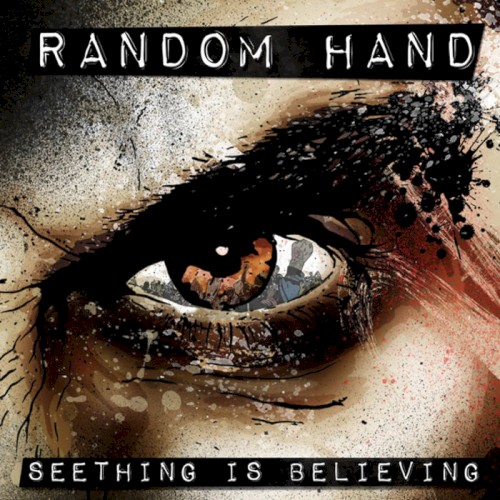 Seething Is Believing