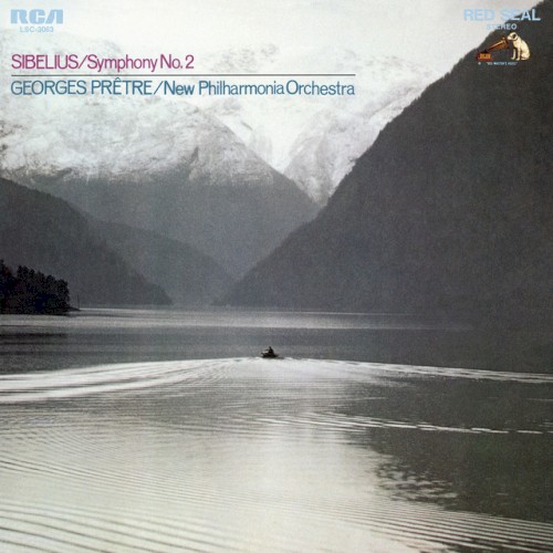 Symphony no. 2