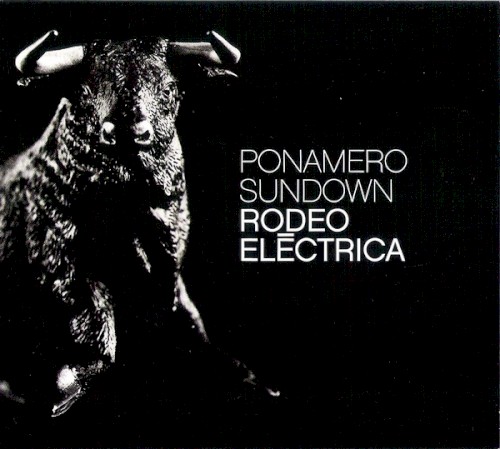 Rodeo eléctrica