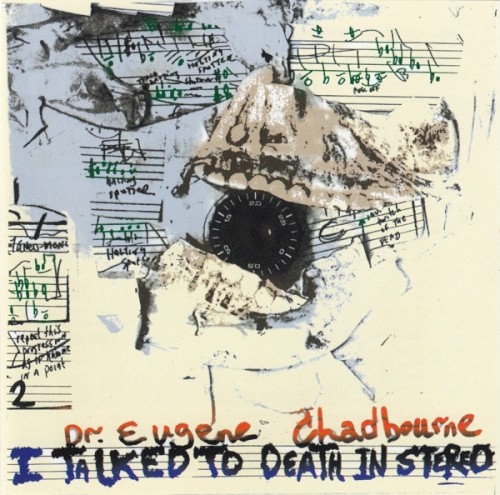 I Talked to Death in Stereo