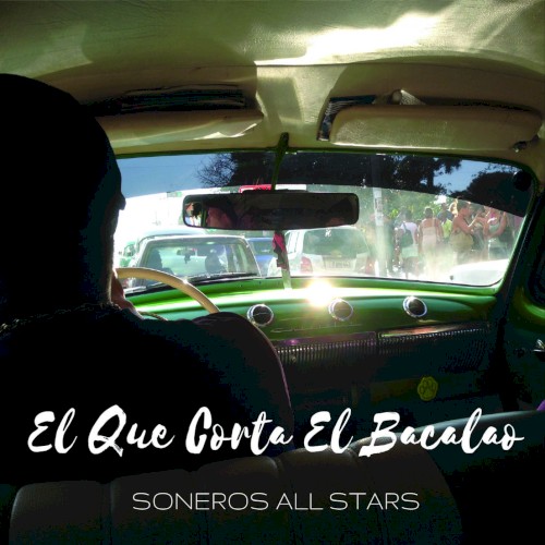 El que corta el bacalao