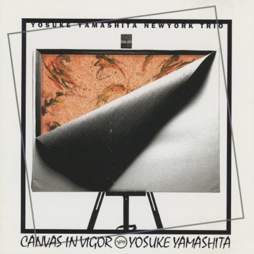 Canvas in Vigor