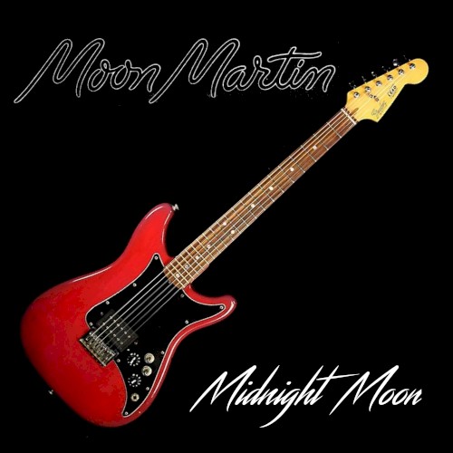 Midnight Moon
