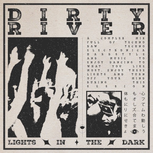 Lights in the dark
