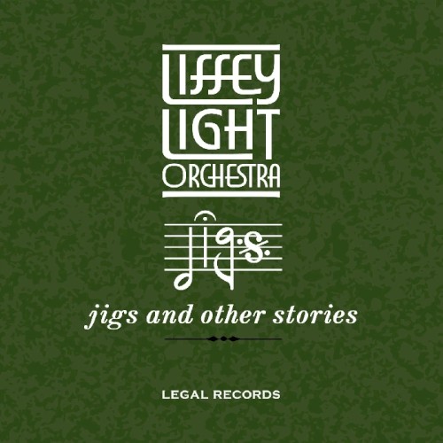 Jigs and Other Stories