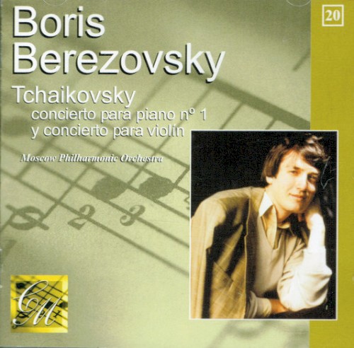 Piano Concerto no. 1 / Violin Concerto