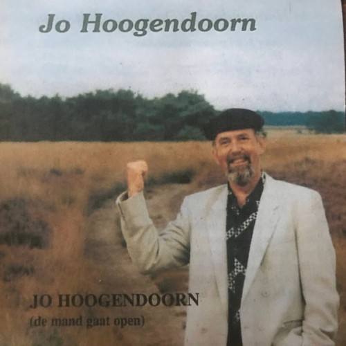 De mand gaat open