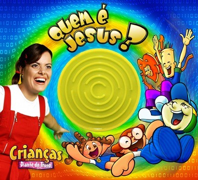 Quem É Jesus