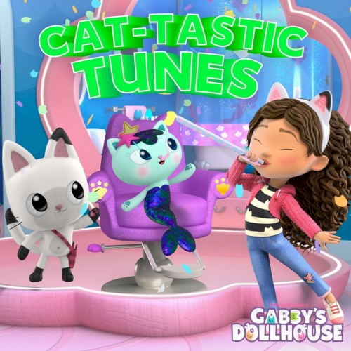 Cat‐tastic Tunes