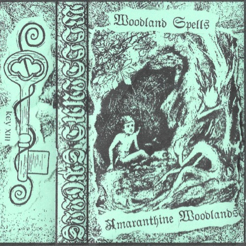 Amaranthine Woodlands
