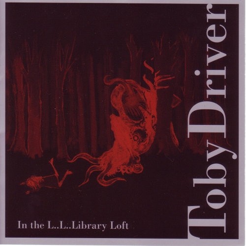 In the L..L..Library Loft