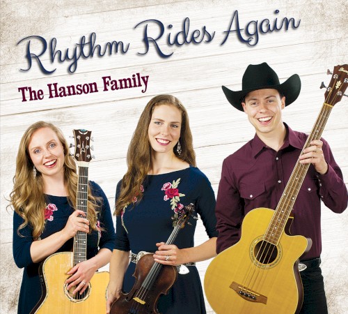 Rhythm Rides Again
