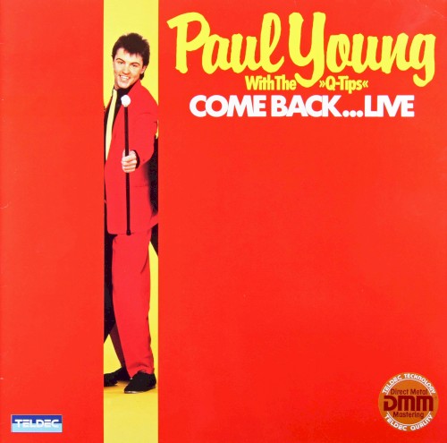 Live at Last!