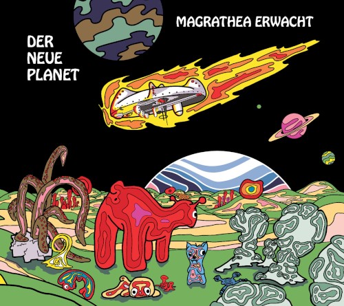 Magrathea Erwacht