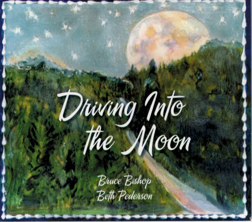 Driving Into the Moon