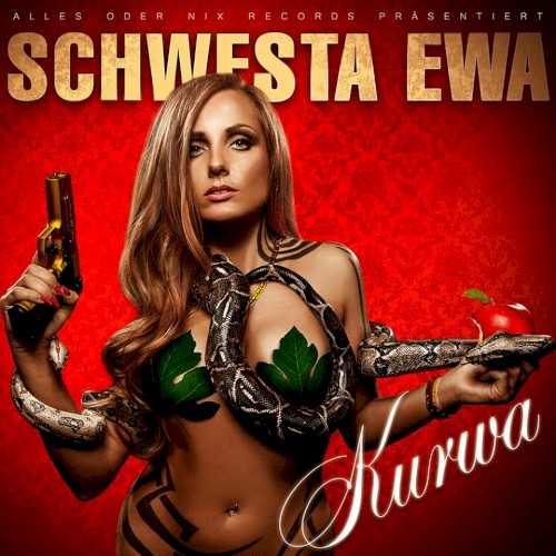 Kurwa