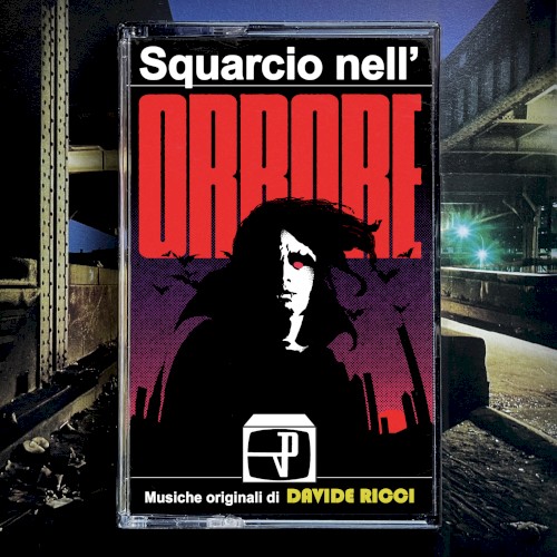 Squarcio nell’Orrore, vol. I