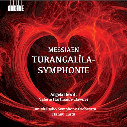 Turangalîla-Symphonie